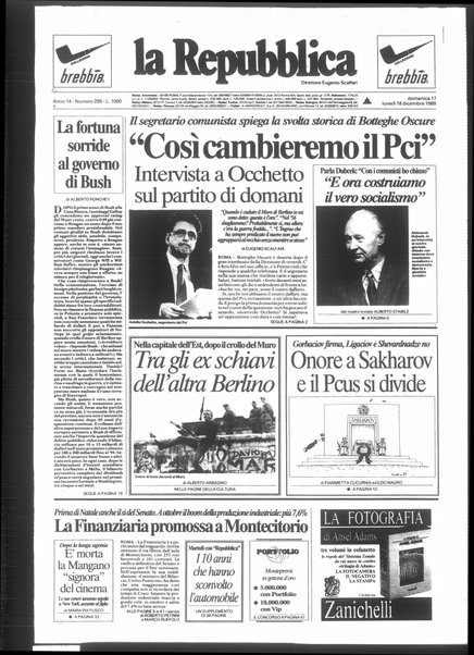 La repubblica